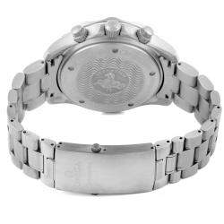 Omega Black Titanium Seamaster Regatta Racing 2269.52.00 Men's Wristwatch 44 MM