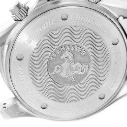 Omega Black Titanium Seamaster Regatta Racing 2269.52.00 Men's Wristwatch 44 MM