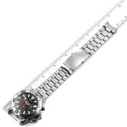 Omega Black Titanium Seamaster Regatta Racing 2269.52.00 Men's Wristwatch 44 MM