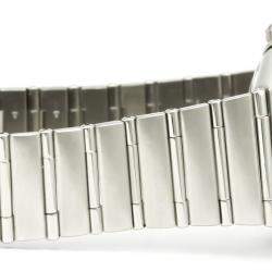 Omega MOP Stainless Steel Constellation Ruby LTD Edition 1516.76 Men's Wristwatch 36 MM