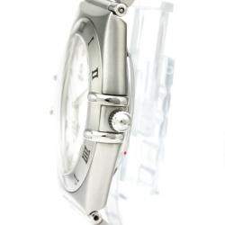 Omega MOP Stainless Steel Constellation Ruby LTD Edition 1516.76 Men's Wristwatch 36 MM