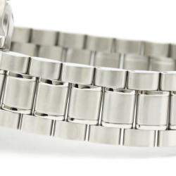 Pre Owned Omega Black Stainless Steel Seamaster Professional 300M 2262.50 Men's Wristwatch 36 MM