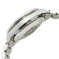 Pre Owned Omega Black Stainless Steel Speedmaster 3513.50.00 Men's Wristwtch 39 mm