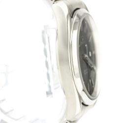 Omega Blue Stainelss Steel Seamaster Aqua Terra Quartz 2517.80 Men's Wristwatch 39 MM