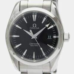 Shop Men s Omega Watches Online in USA The Luxury Closet