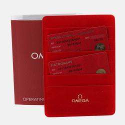 Omega Black Stainless Steel Seamaster Aqua Terra 231.10.43.22.01.001 Automatic Men's Wristwatch 43 mm