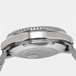 Pre Owned Orient Kamasu II RA-AA0814R19B RA-AA0814R19B Red Dial Stainless Steel Men's Wristwatch 41.80 mm