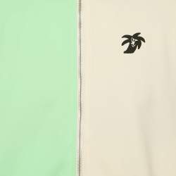 Palm Angels Colourblocked Hunter Jersey Track Jacket S