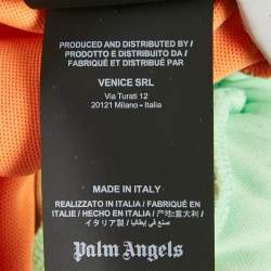 Palm Angels Colourblocked Hunter Jersey Track Pants S