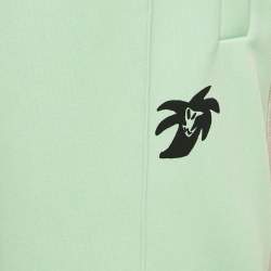 Palm Angels Colourblocked Hunter Jersey Track Pants S