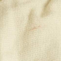 Pre Owned سويت شيرت قطن من بالم أنجلز بيج بطبعة بالما وجمجمة مقاس وسط