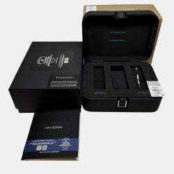 Panerai Submersible Goldtech PAM 1070 44 mm Automatic Men's Wristwatch 44MM