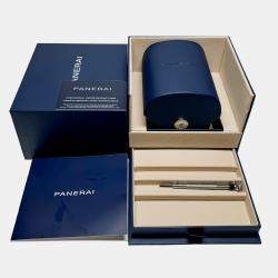 Panerai Submersible Bronzo Men's Watch 47 mm Automatic Men's Wristwatch 47MM
