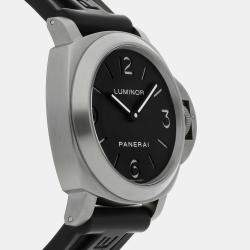 Pre-Owned Panerai Luminor Base PAM 44 mm