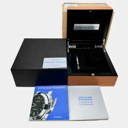Pre-Owned Panerai Luminor Base PAM 44 mm