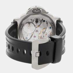 Pre-Owned Panerai Luminor Base PAM 44 mm