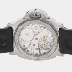 Pre-Owned Panerai Luminor Base PAM 44 mm