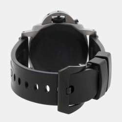 Panerai Luminor Marina TuttoGrigio PAM 1662 Automatic Men's Wristwatch 44MM