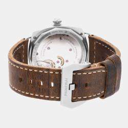 Panerai Radiomir 8 Days PAM 992 Manual Winding Men's Wristwatch 