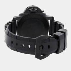 Panerai Submersible PAM 1231 Automatic Men's Wristwatch 