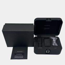 Panerai Submersible PAM 1231 Automatic Men's Wristwatch 