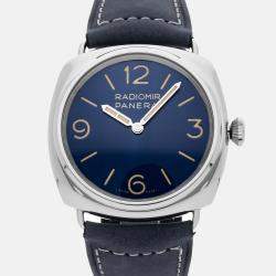 Panerai Radiomir Officine PAM 45 mm Manual Winding Men's Wristwatch 45MM