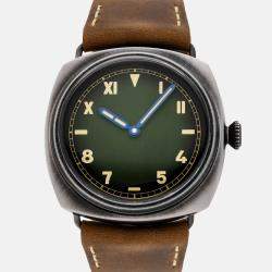 Pre-Owned Panerai Radiomir PAM 45 mm