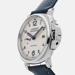 Panerai Luminor Due 3 Days PAM 42 mm Automatic Men's Wristwatch 42MM
