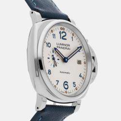 Panerai Luminor Due 3 Days PAM 42 mm Automatic Men's Wristwatch 42MM