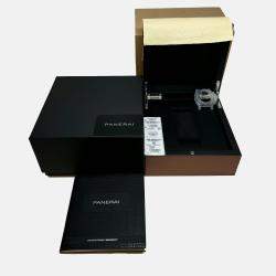Panerai Luminor Due 3 Days PAM 42 mm Automatic Men's Wristwatch 42MM