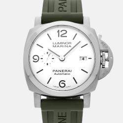 Panerai Luminor Marina PAM 44 mm Automatic Men's Wristwatch 44MM