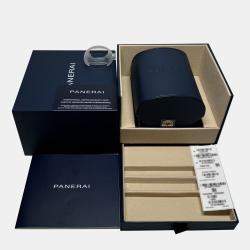 Panerai Radiomir PAM 1349 Manual Winding Men's Wristwatch 45MM