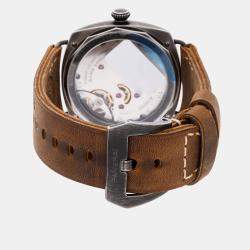 Panerai Radiomir PAM 1349 Manual Winding Men's Wristwatch 45MM