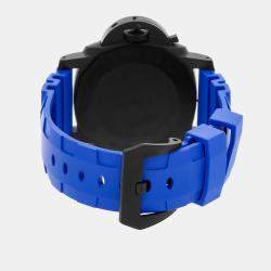 Panerai Submersible PAM 47 mm Automatic Men's Wristwatch 47MM