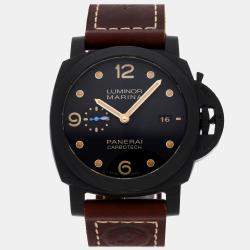 Panerai Luminor Marina 1950 3 Days PAM 44 mm Automatic Men's Wristwatch 44MM