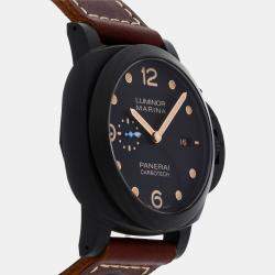 Panerai Luminor Marina 1950 3 Days PAM 44 mm Automatic Men's Wristwatch 44MM