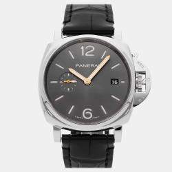 Pre-Owned Panerai Luminor Due PAM 42 mm