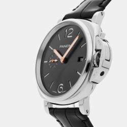Panerai Luminor Due PAM 42 mm Automatic Men's Wristwatch 42MM
