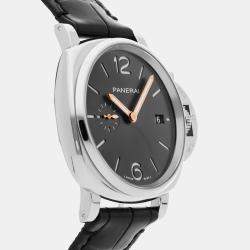Panerai Luminor Due PAM 42 mm Automatic Men's Wristwatch 42MM