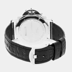 Panerai Luminor Due PAM 42 mm Automatic Men's Wristwatch 42MM