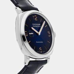 Panerai Radiomir 1940 PAM 933 Automatic Men's Wristwatch 42MM
