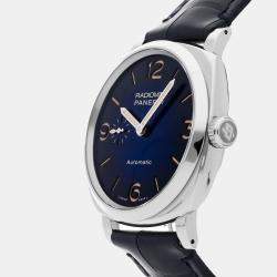 Panerai Radiomir 1940 PAM 933 Automatic Men's Wristwatch 42MM