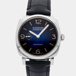 Pre-Owned Panerai Radiomir 1940 PAM 933