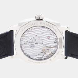 Panerai Radiomir 1940 PAM 933 Automatic Men's Wristwatch 42MM