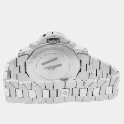 Panerai Submersible QuarantaQuattro PAM 1595 Automatic Men's Wristwatch 
