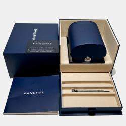 Panerai Submersible QuarantaQuattro PAM 1595 Automatic Men's Wristwatch 