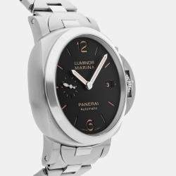 Pre-Owned Panerai Luminor Marina 1950 3 Days PAM 722 42 mm