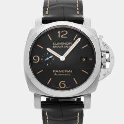 Pre-Owned Panerai Luminor Marina 1950 PAM 1312