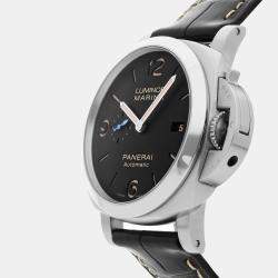 Pre-Owned Panerai Luminor Marina 1950 PAM 1312