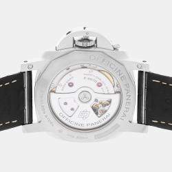 Pre-Owned Panerai Luminor Marina 1950 PAM 1312
